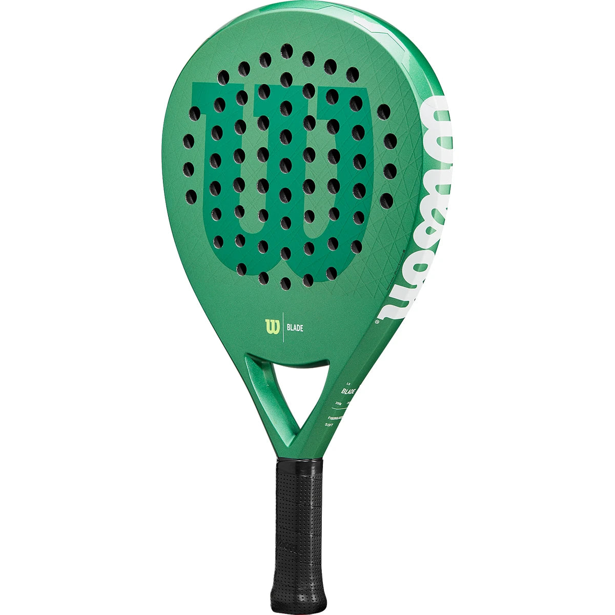 RAQUETTE DE PADEL WILSON BLADE LS V3