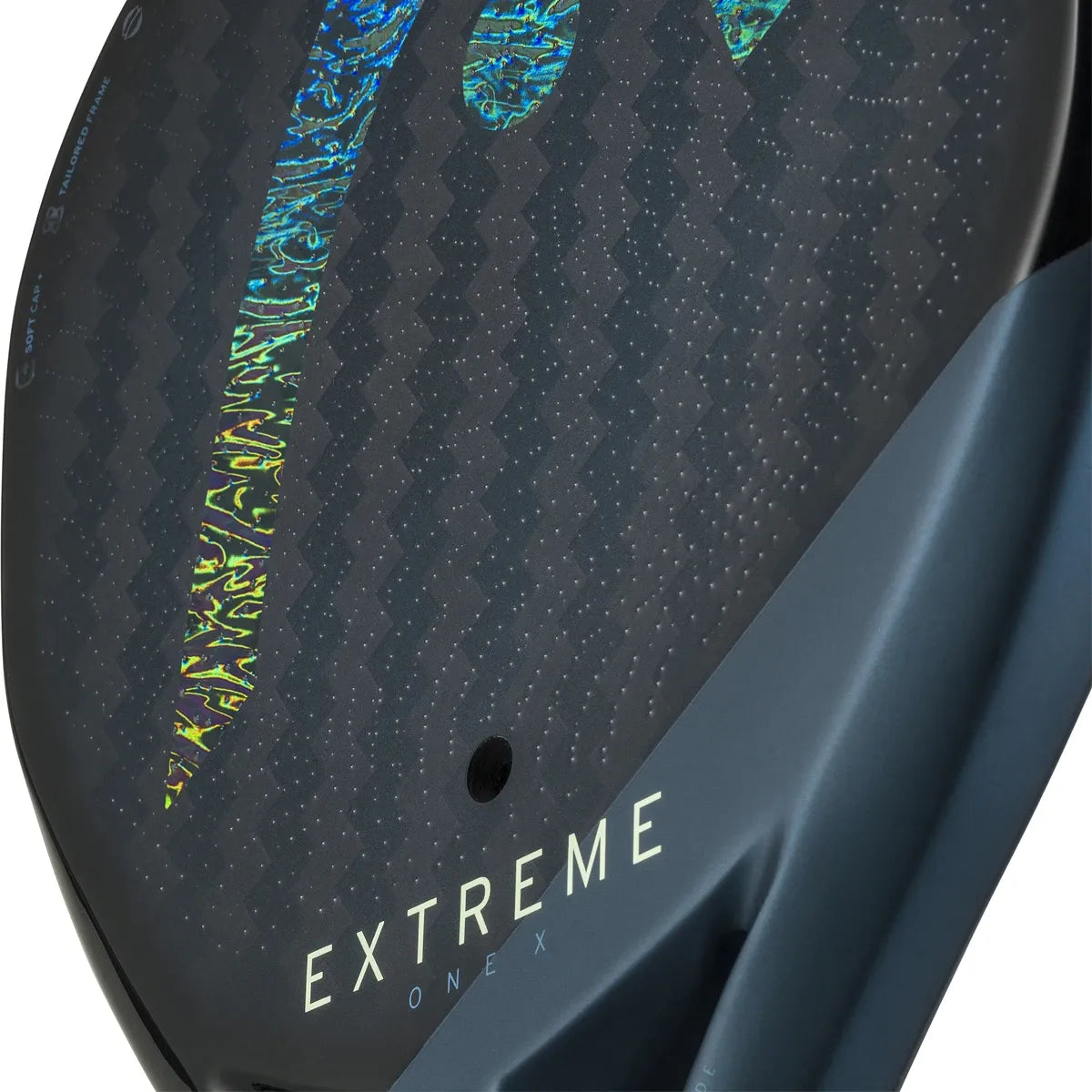 RAQUETTE DE PADEL HEAD EXTREME ONE X