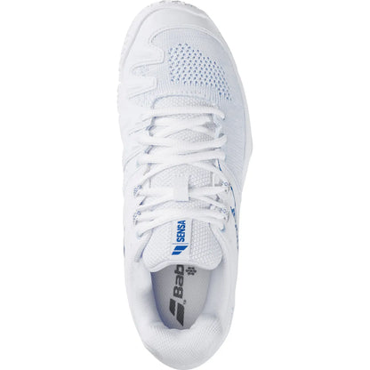 CHAUSSURES BABOLAT FEMME SENSA PADEL