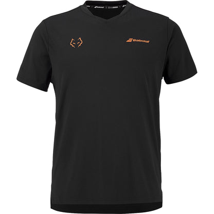 T-SHIRT BABOLAT PADEL CREW NECK LEBRON