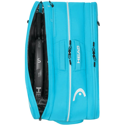SAC HEAD TOUR PADEL BAG L 40L