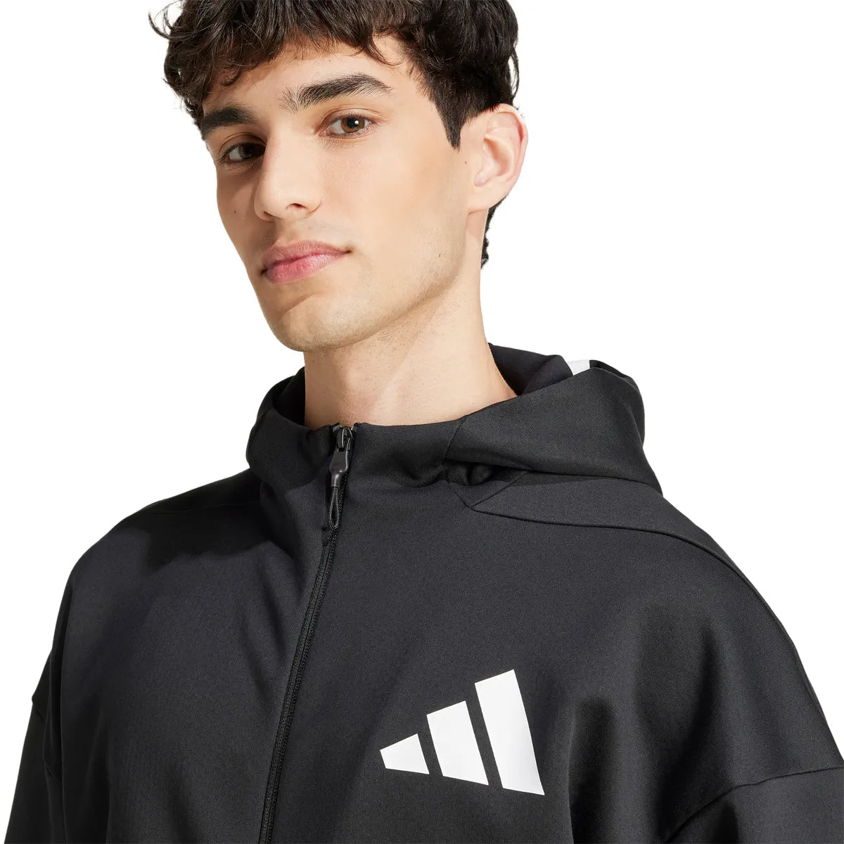 VESTE ADIDAS SPORTSWEAR ZNE CAPUCHE