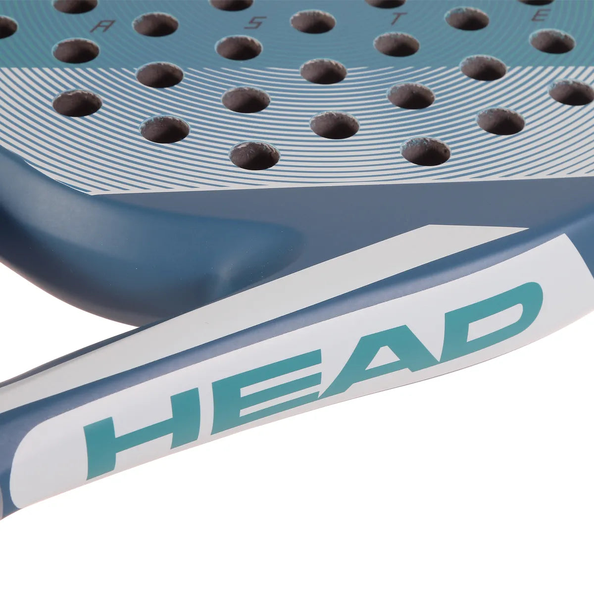 RAQUETTE DE PADEL HEAD MASTER 2025 EDITION LIMITEE