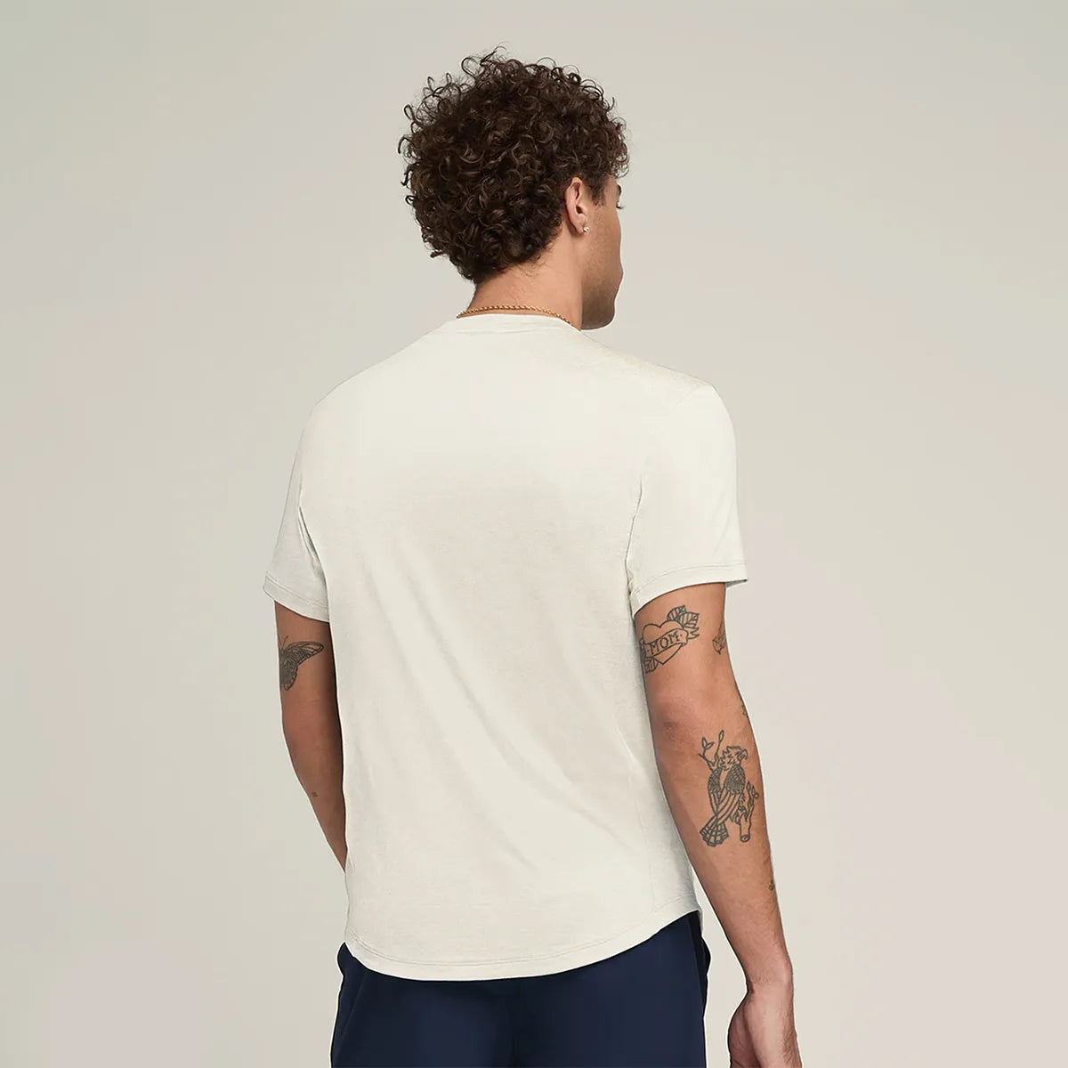 T-SHIRT WILSON EVERYDAY PERFORMANCE