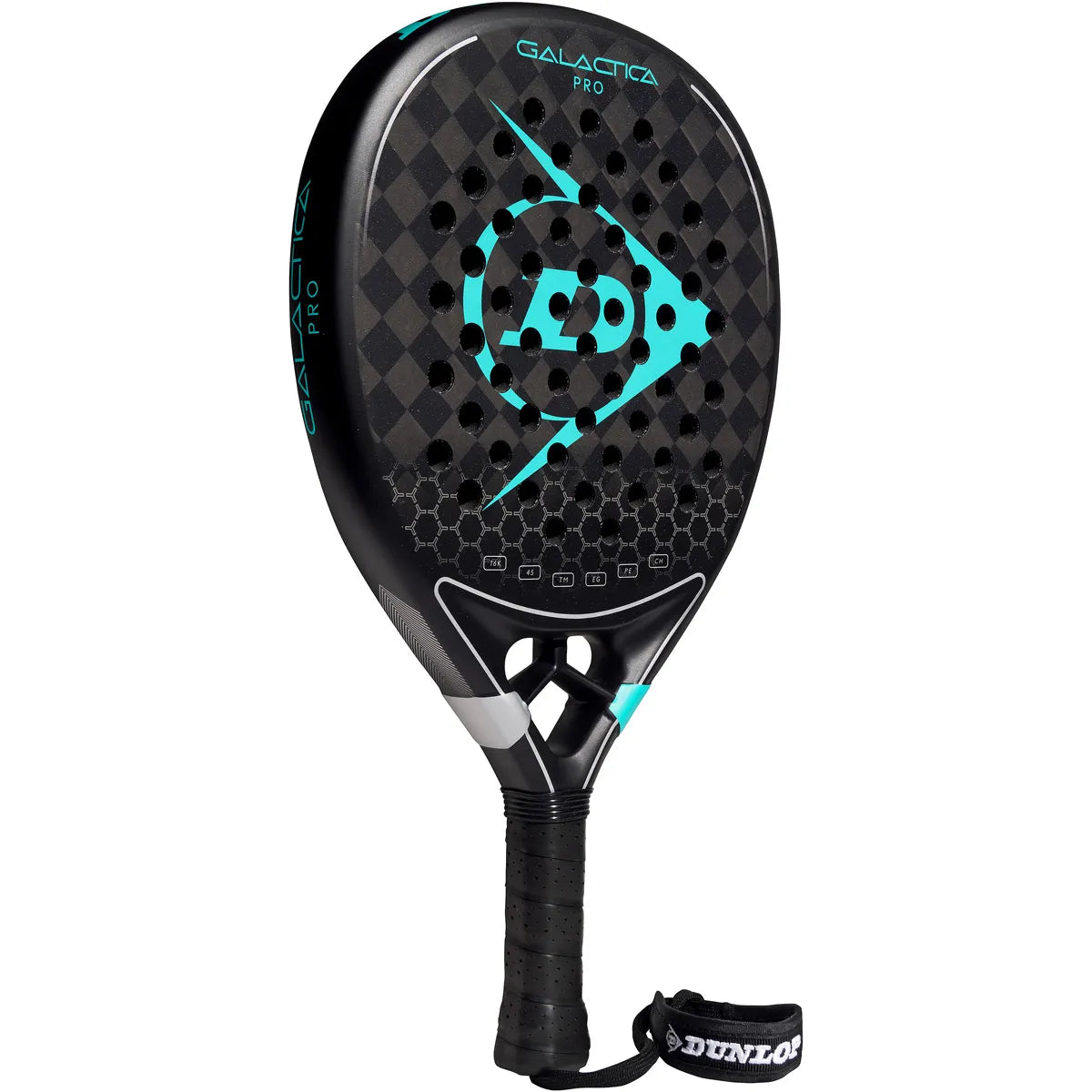 RAQUETTE DE PADEL DUNLOP GALACTICA PRO