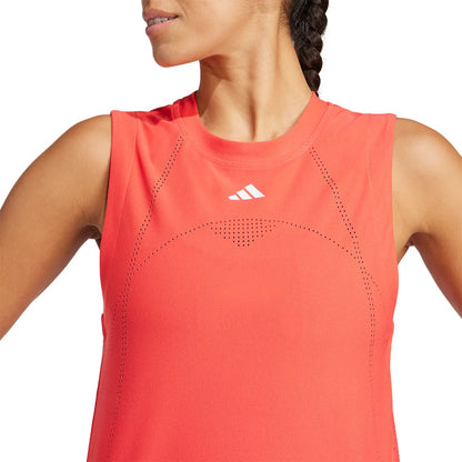 DEBARDEUR ADIDAS FEMME MATCH PRO