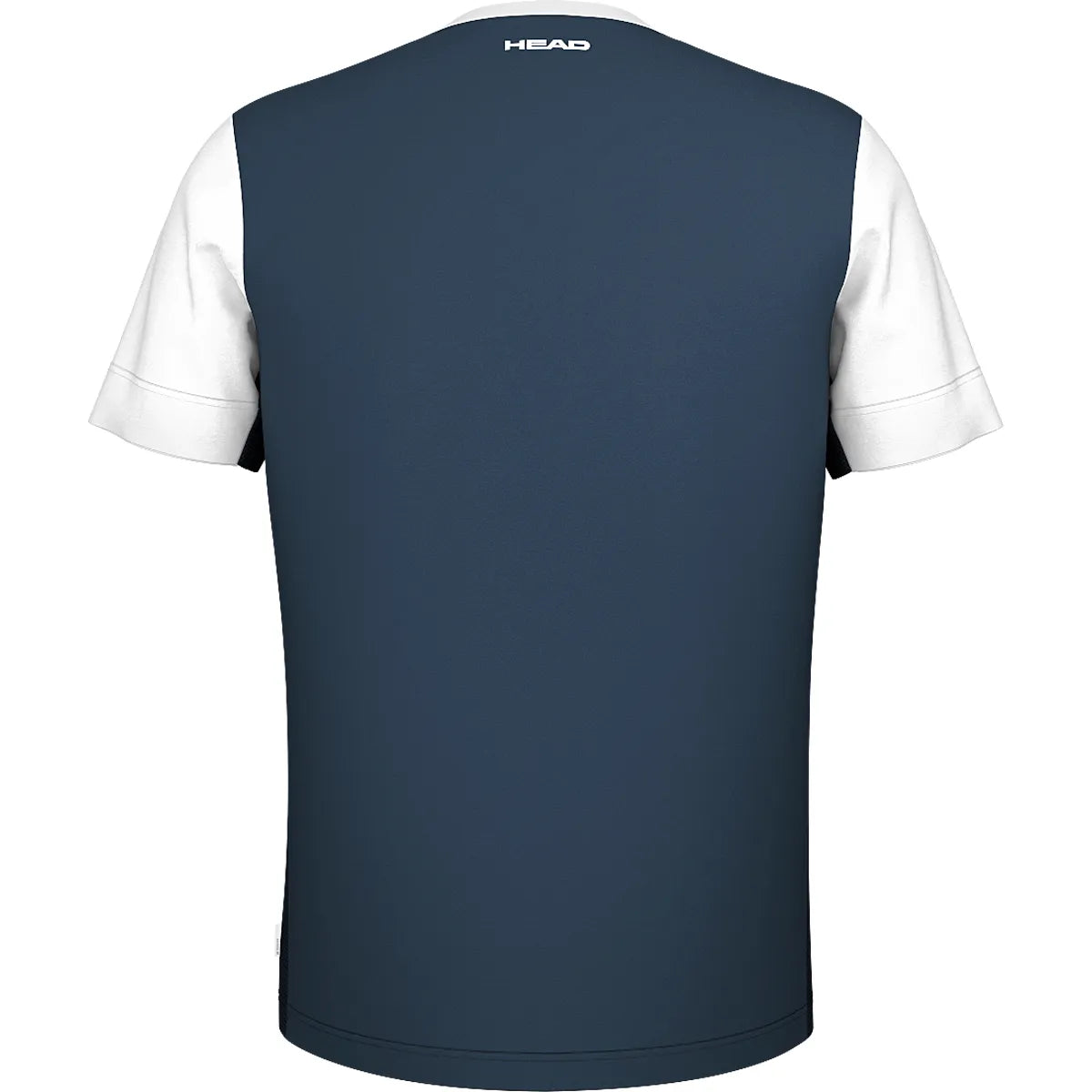 T-SHIRT HEAD VISION SLICE