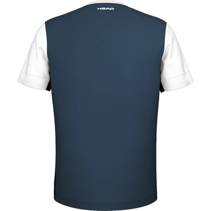 T-SHIRT HEAD VISION SLICE