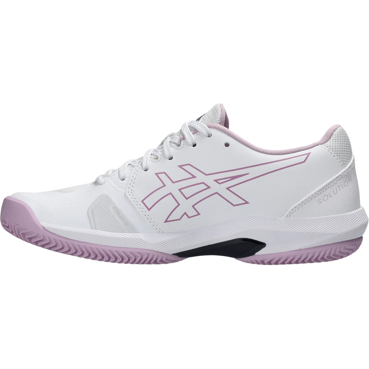 CHAUSSURES ASICS FEMME SOLUTION SWIFT FF 2 TERRE BATTUE