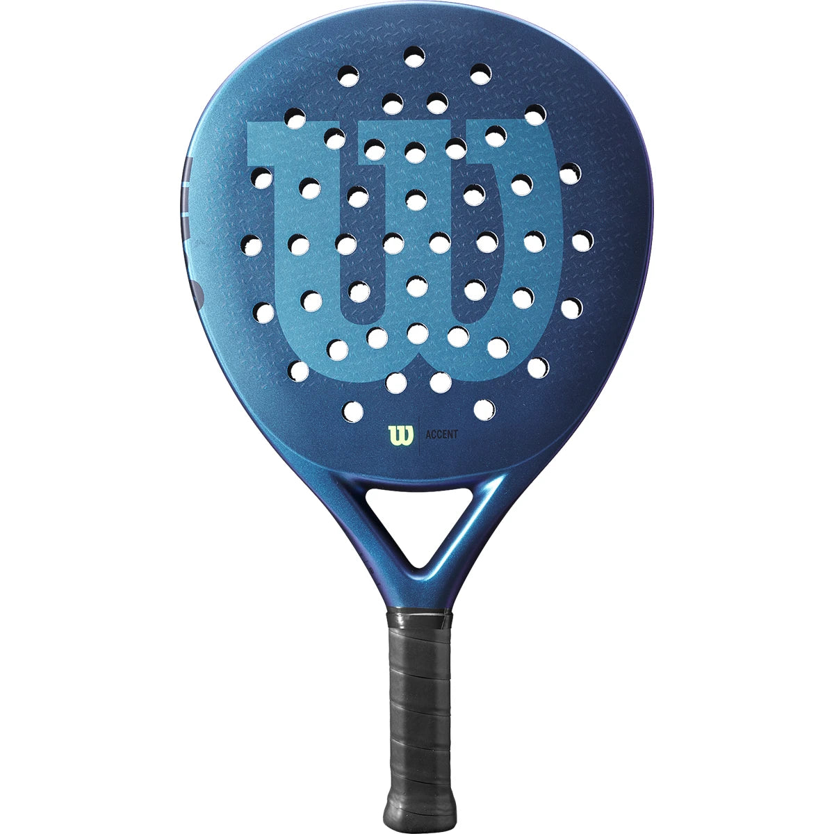 RAQUETTE DE PADEL WILSON ACCENT PADEL
