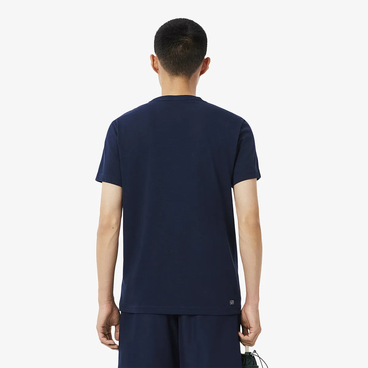 T-SHIRT LACOSTE CORE PERFORMANCE GRAPHIC