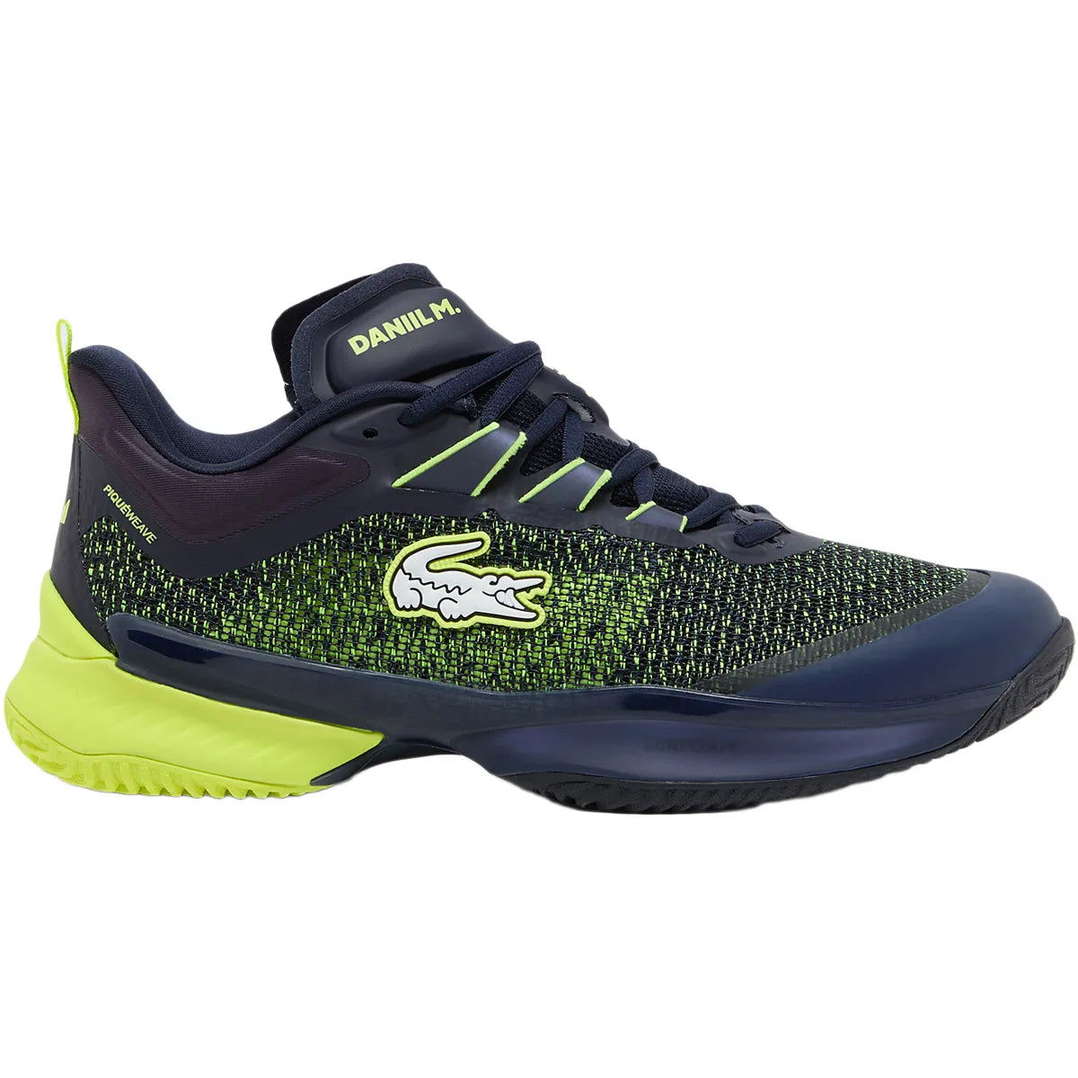 MEDVEDEV CHAUSSURES LACOSTE AG-LT ULTRA TERRE BATTUE
