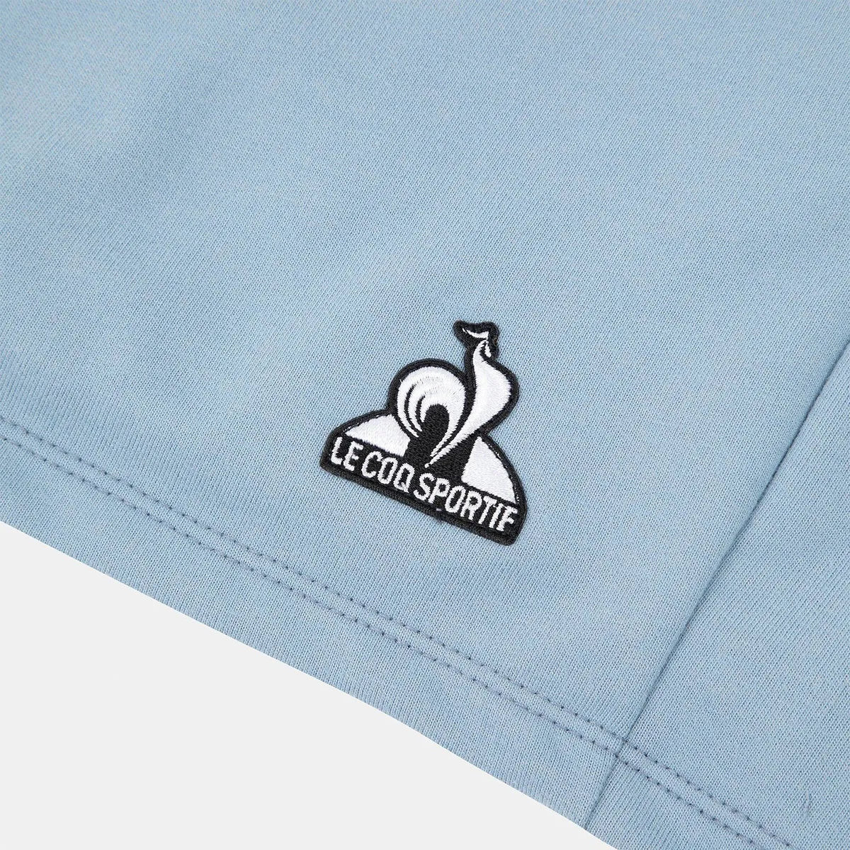 Short Le Coq Sportif Femme Contemporain