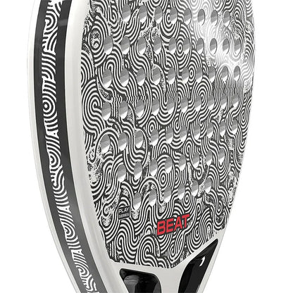 RAQUETTE DE PADEL SIUX BEAT HYBRID