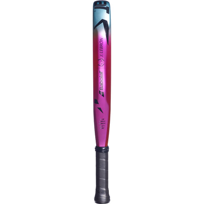 Raquette de Padel Test Web Babolat Viper Soft 3.1 Juan Lebron