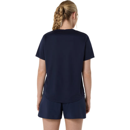 T-SHIRT ASICS FEMME CORE