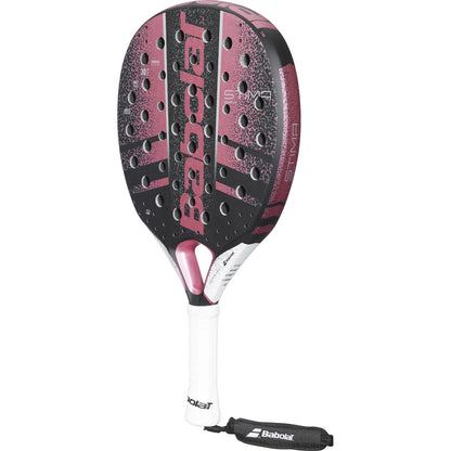 RAQUETTE DE PADEL BABOLAT STIMA SPIRIT ENERGY FEMME
