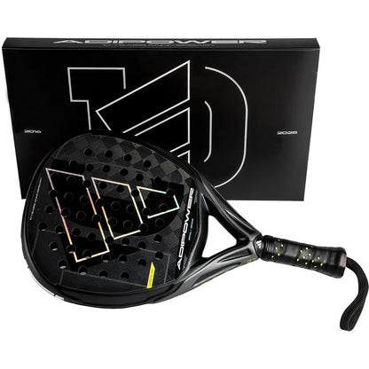 RAQUETTE DE PADEL ADIDAS ADIPOWER 10 ANNIVERSARY