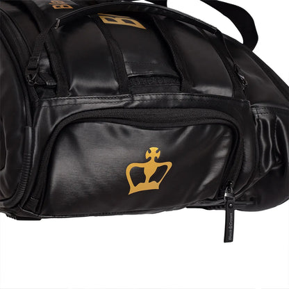SAC DE PADEL BLACK CROWN ULTIMATE PRO 2.0 OR