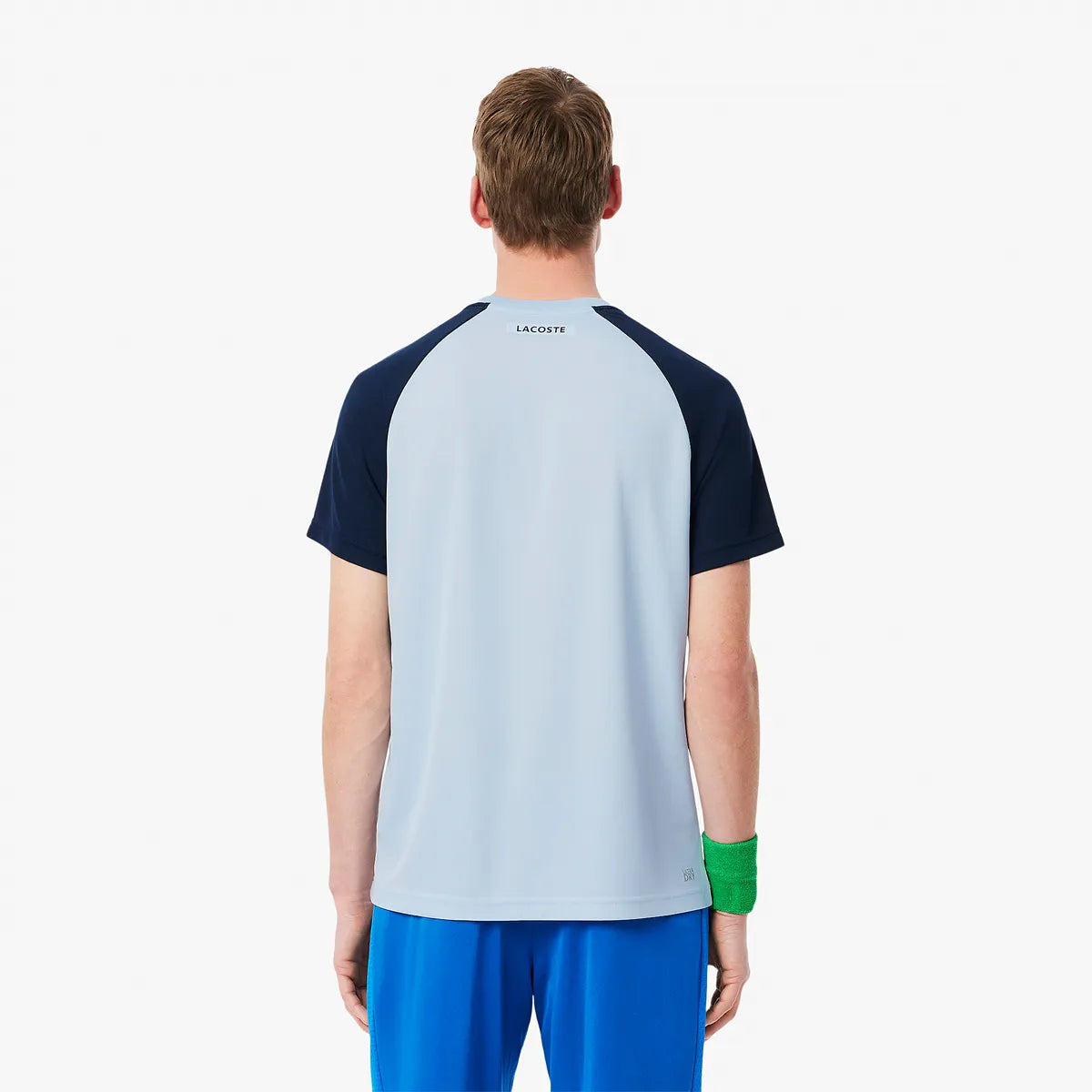 T-SHIRT LACOSTE ATHLETE TRAINING