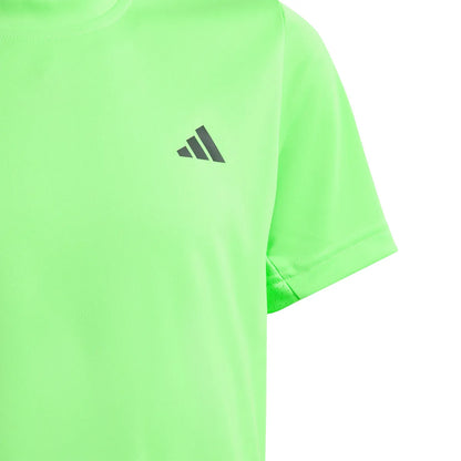T-SHIRT ADIDAS JUNIOR CLUB