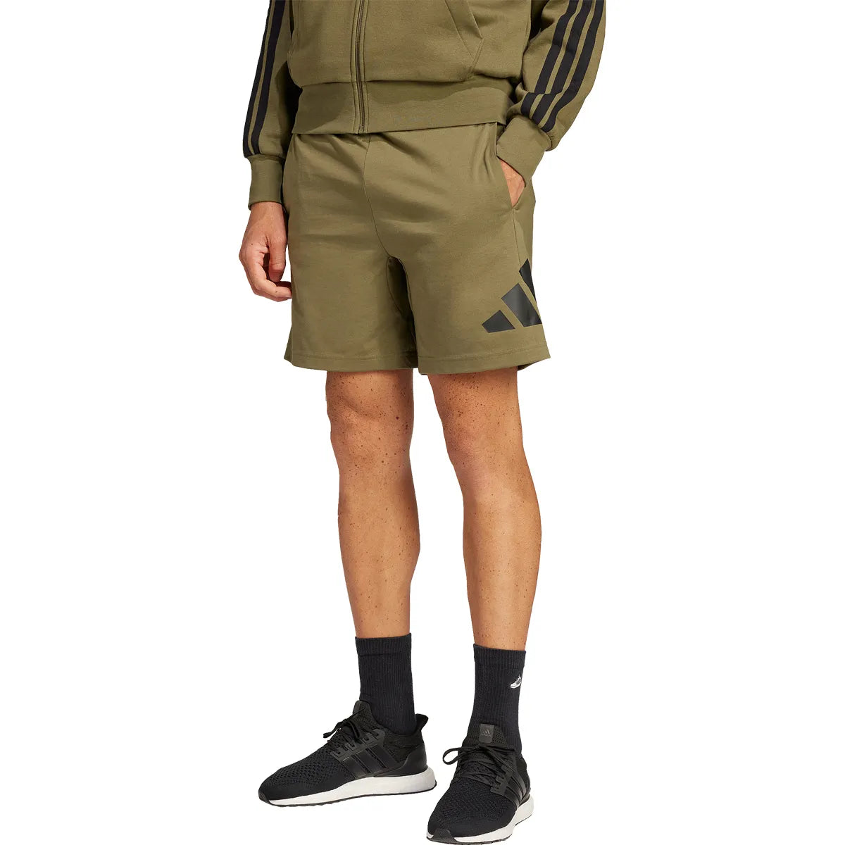 SHORT ADIDAS SPORTSWEAR