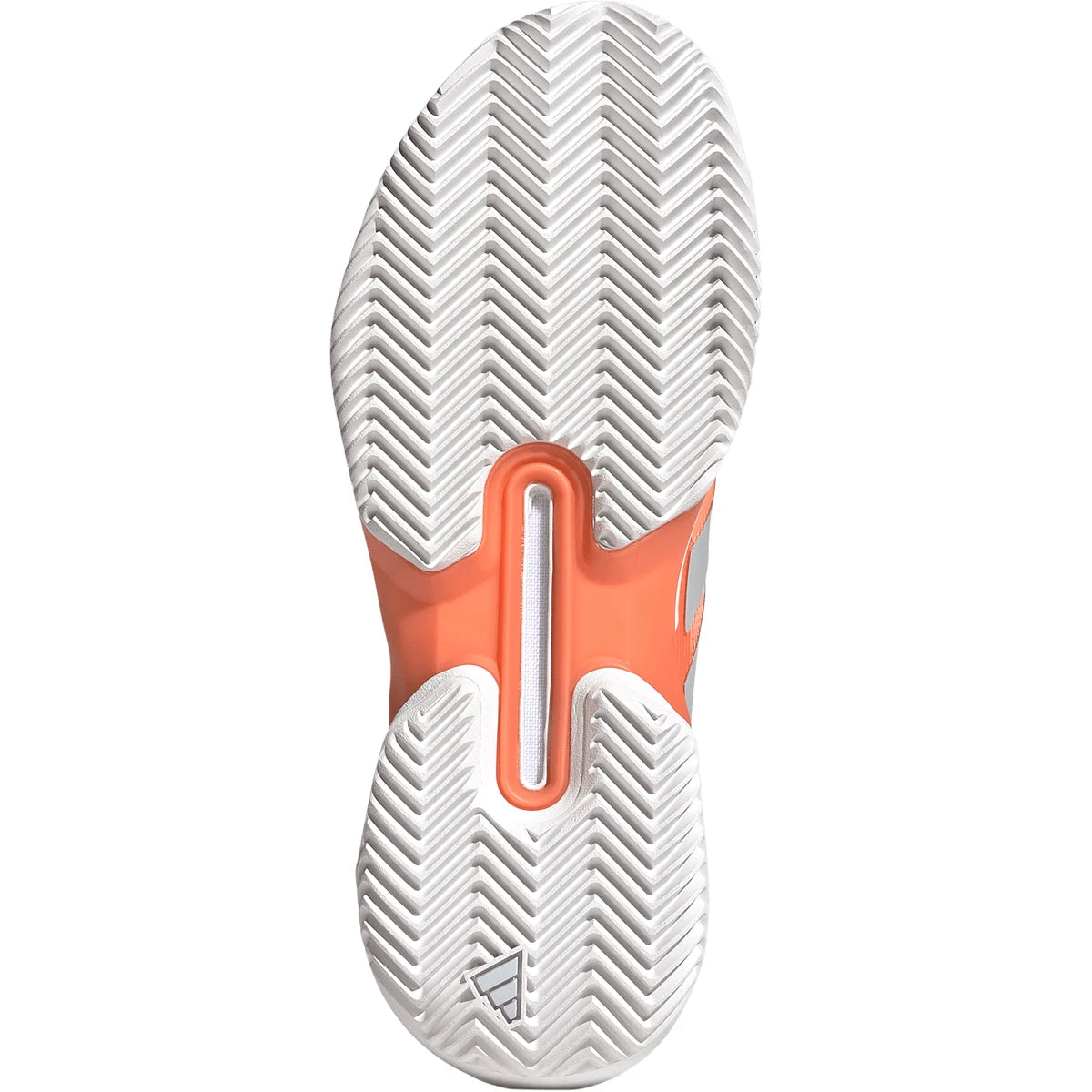 CHAUSSURES ADIDAS FEMME ADIZERO UBERSONIC 5 TERRE BATTUE