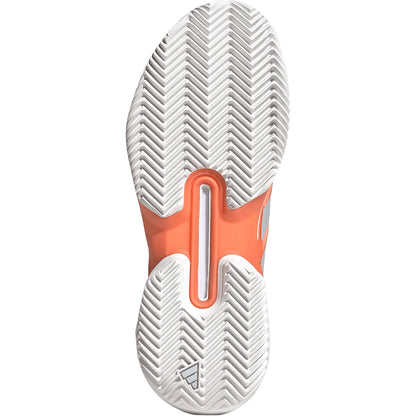 CHAUSSURES ADIDAS FEMME ADIZERO UBERSONIC 5 TERRE BATTUE