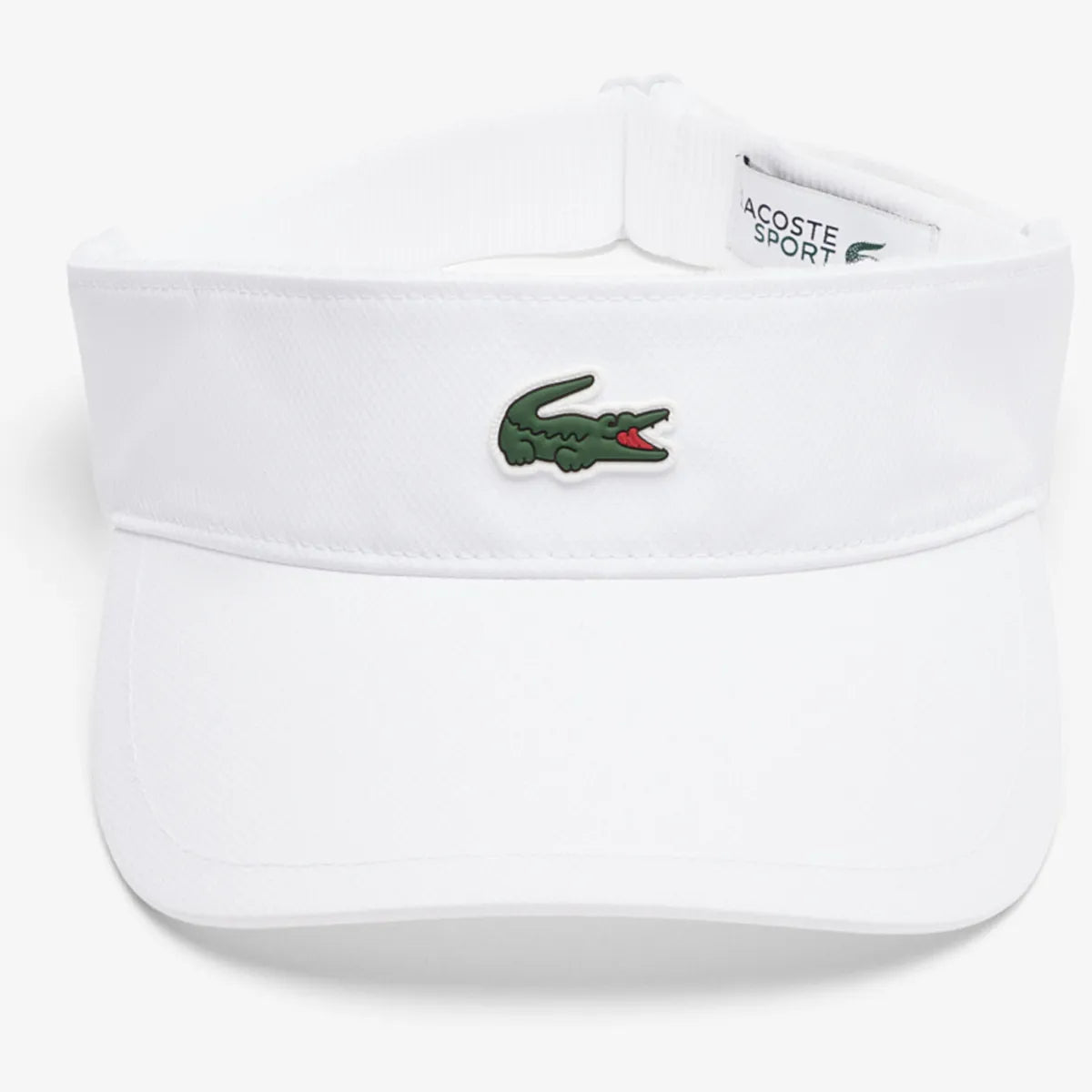 VISIERE LACOSTE CORE PERFORMANCE