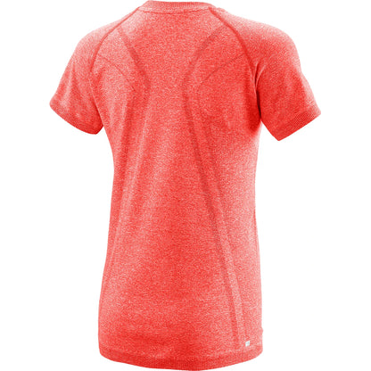 T-Shirt Wilson Femme Power Smls Crew