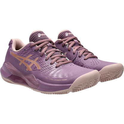CHAUSSURES PADEL ASICS FEMME GEL CHALLENGER 14