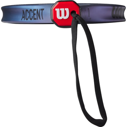 Raquette de Padel Test Wilson Accent Padel