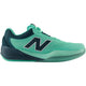 CHAUSSURES NEW BALANCE FEMME FUELCELL 996 V6 TERRE BATTUE