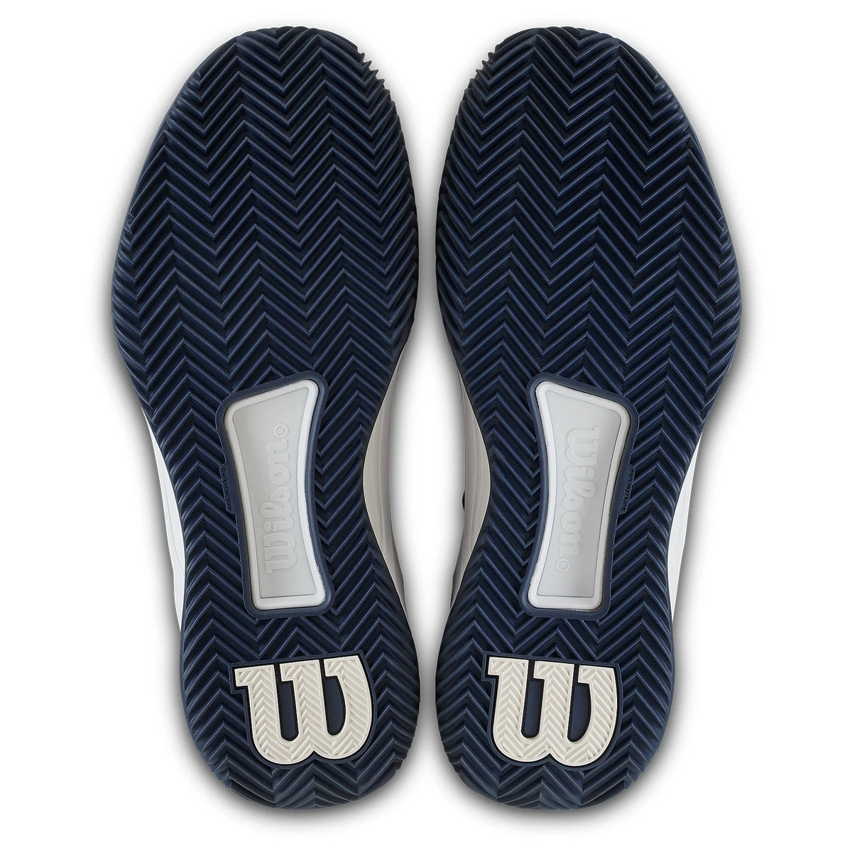 CHAUSSURES WILSON FEMME INTRIGUE TOUR TERRE BATTUE