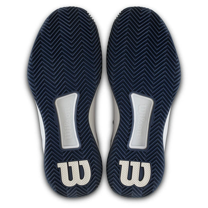 CHAUSSURES WILSON FEMME INTRIGUE TOUR TERRE BATTUE