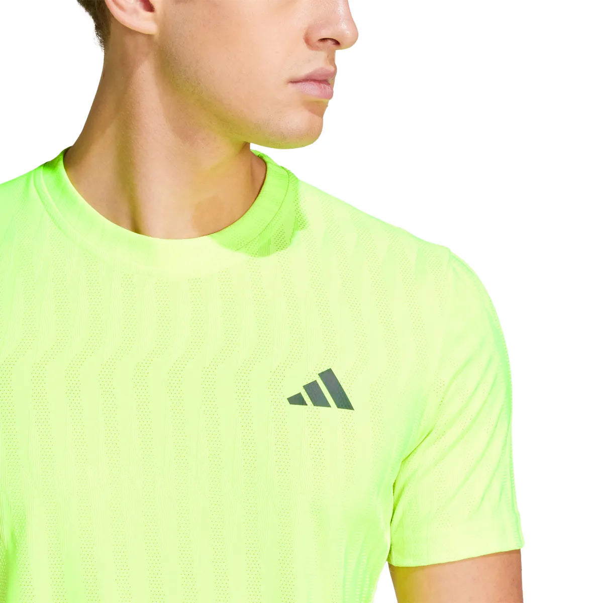 T-SHIRT ADIDAS FREELIFT GAMESET