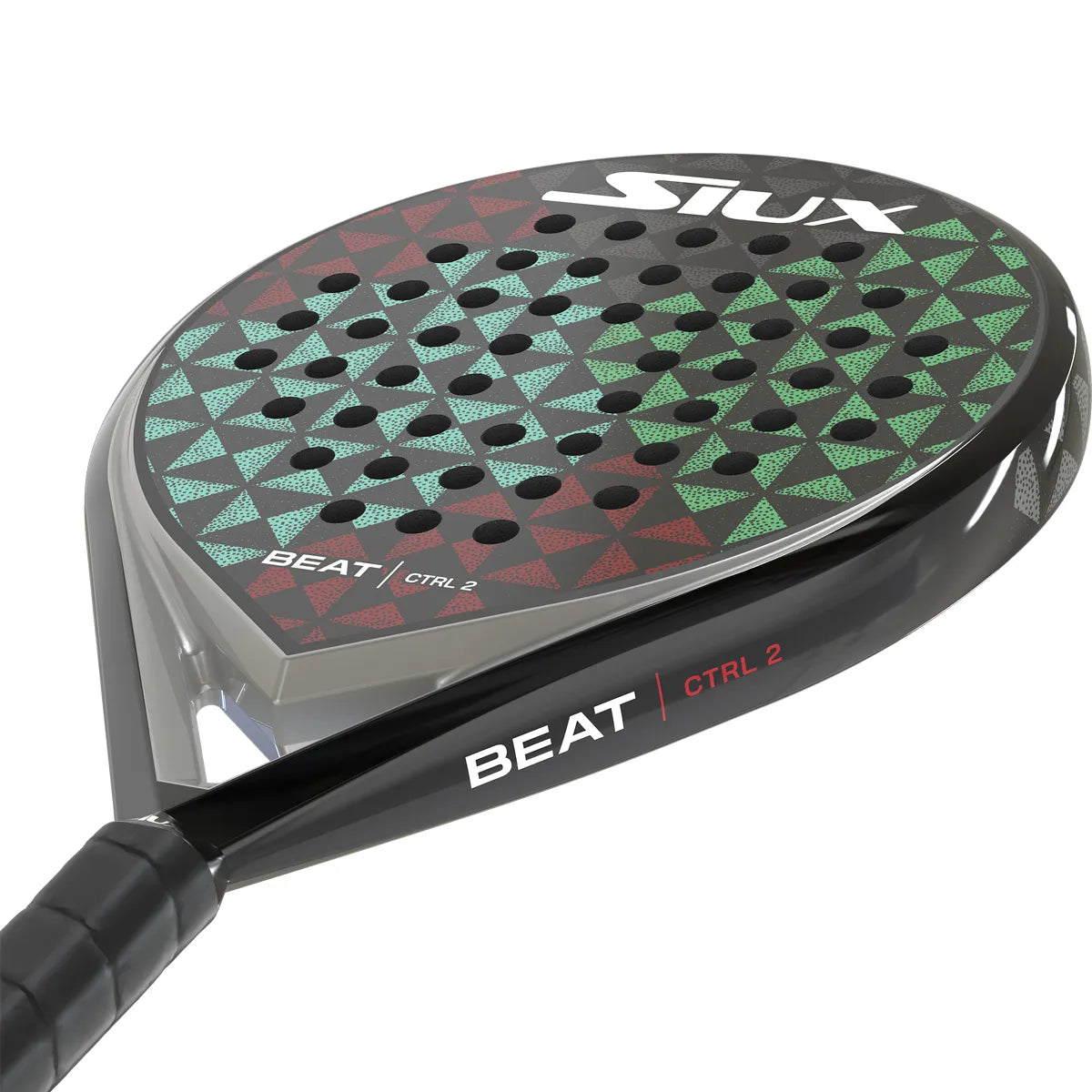 RAQUETTE DE PADEL SIUX BEAT CONTROL 2