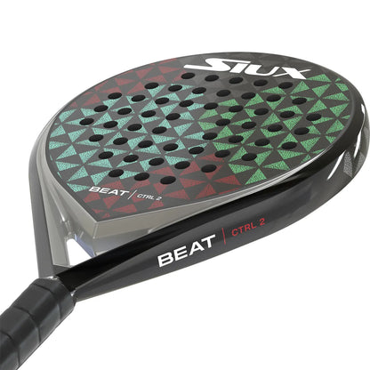 RAQUETTE DE PADEL SIUX BEAT CONTROL 2