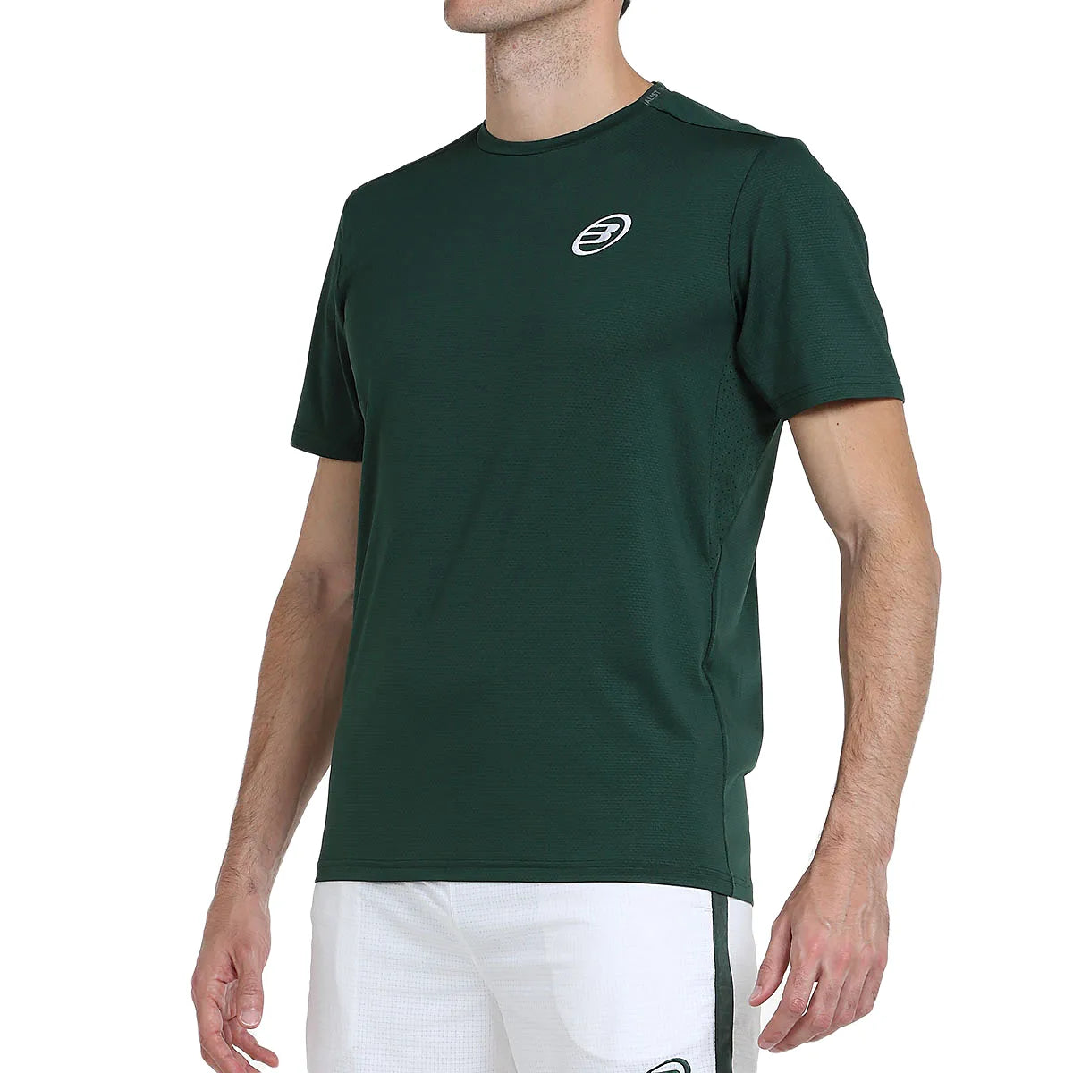 T-SHIRT BULLPADEL TIMELESS LILI