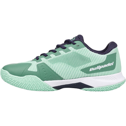 CHAUSSURES PADEL BULLPADEL FEMME NEXT 25V