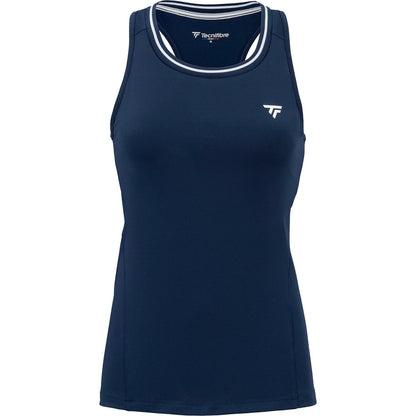 DEBARDEUR TECNIFIBRE FEMME TEAM TECH