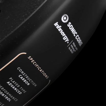 RAQUETTE DE PADEL DUNLOP GALACTICA OS LITE