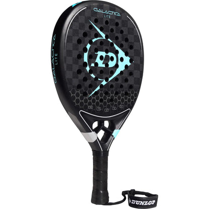RAQUETTE DE PADEL DUNLOP GALACTICA LITE