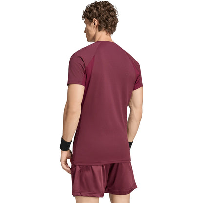 T-SHIRT ADIDAS FREELIFT TEE PRO NEW YORK