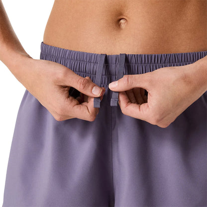 SHORT ASICS FEMME CORE 4IN