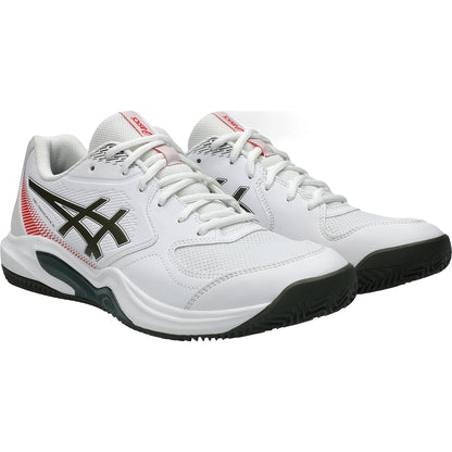 CHAUSSURES ASICS GEL DEDICATE 9 TERRE BATTUE