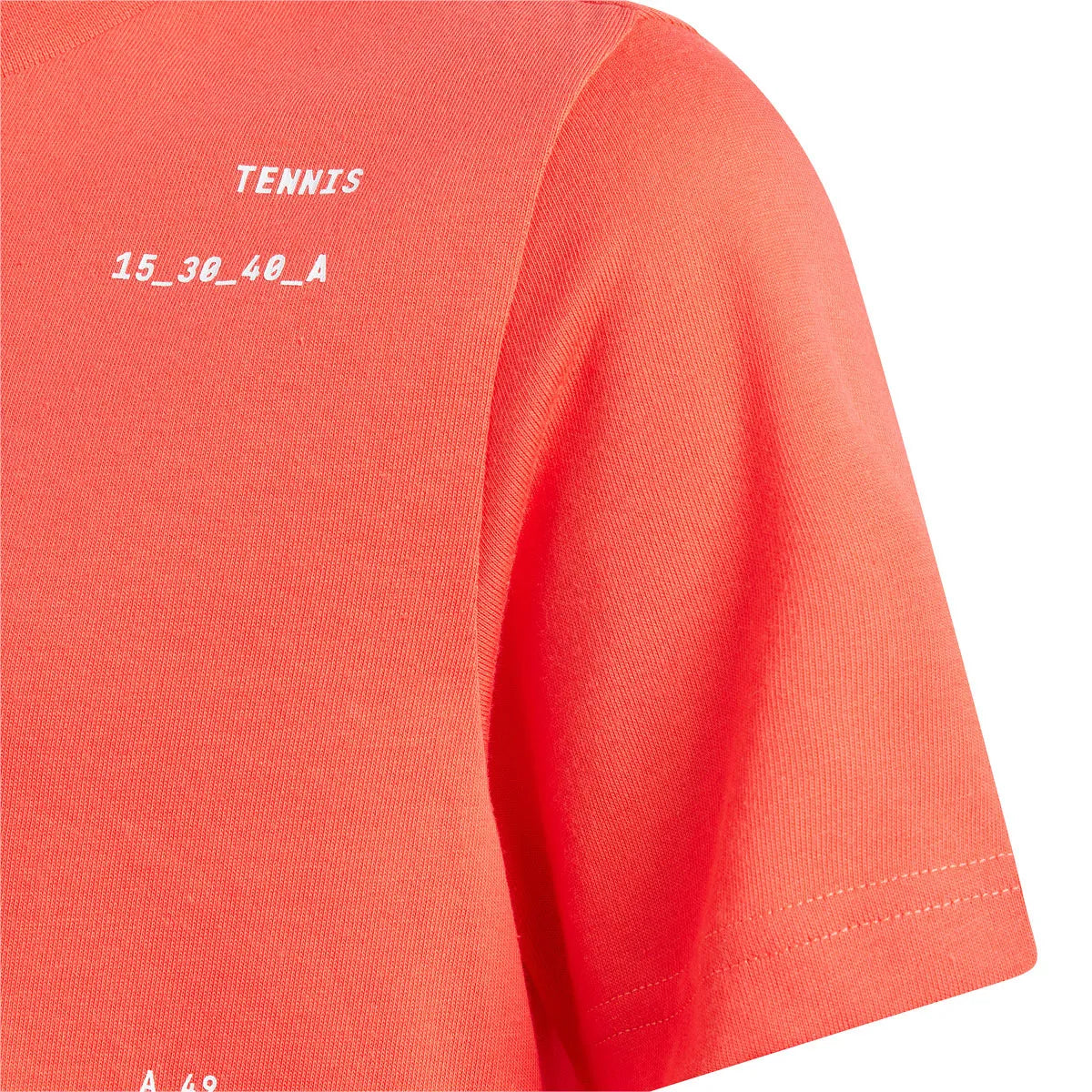 T-SHIRT ADIDAS JUNIOR GARCON GRAPHIC PADEL