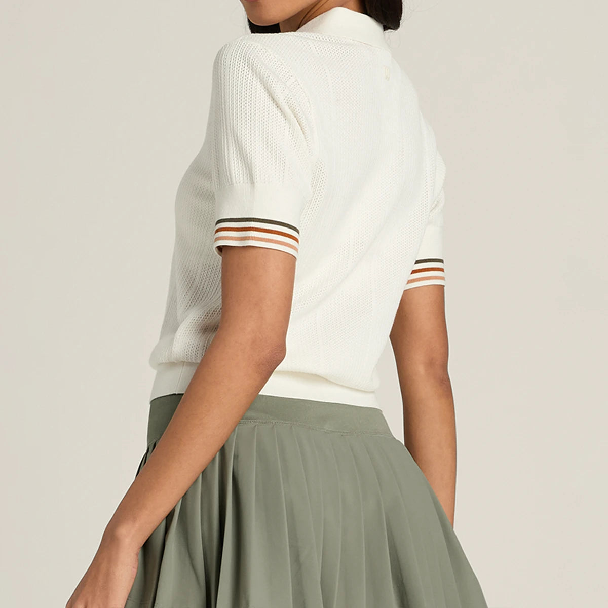 POLO WILSON FEMME ESSEX