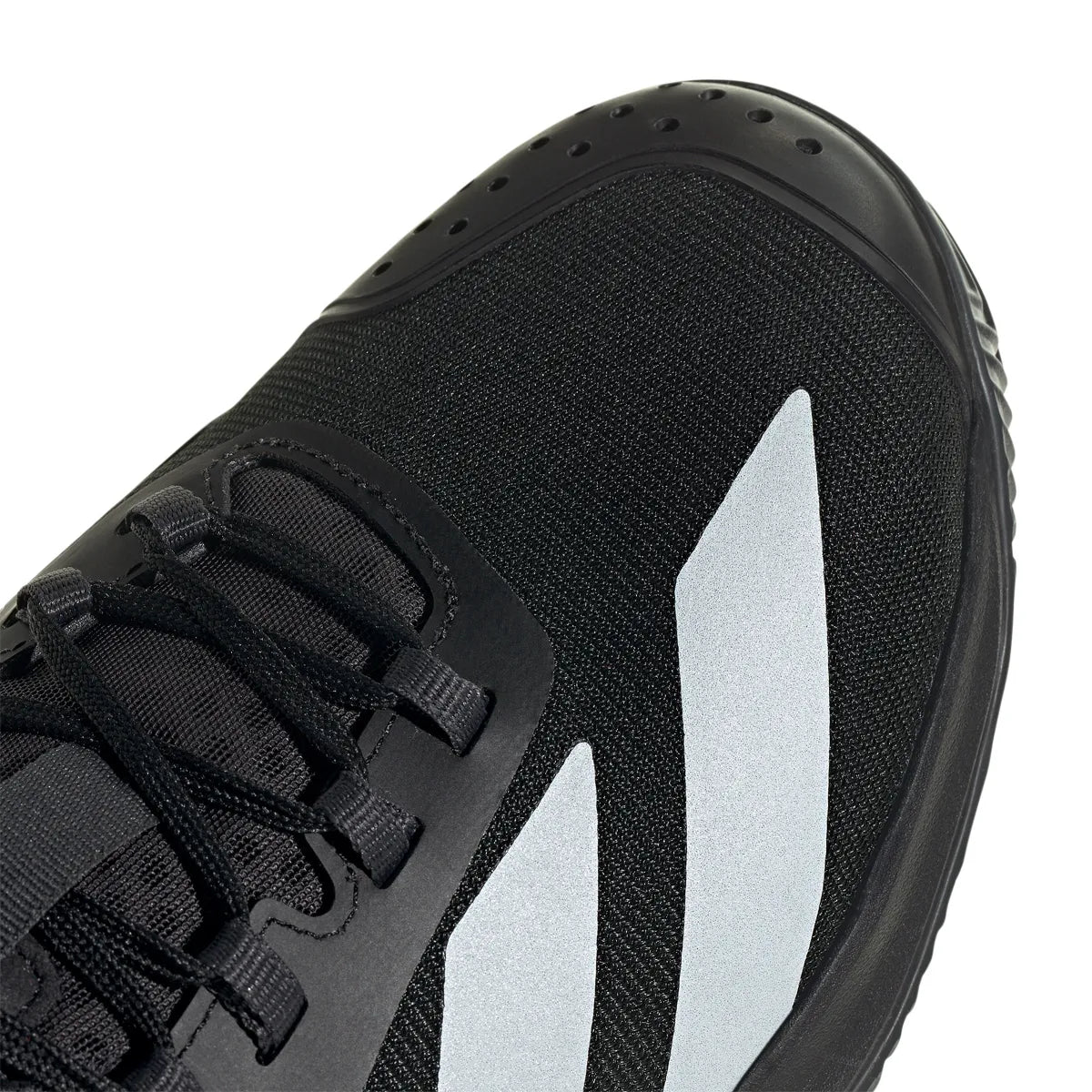 CHAUSSURES ADIDAS ADIZERO CYBERSONIC TERRE BATTUE