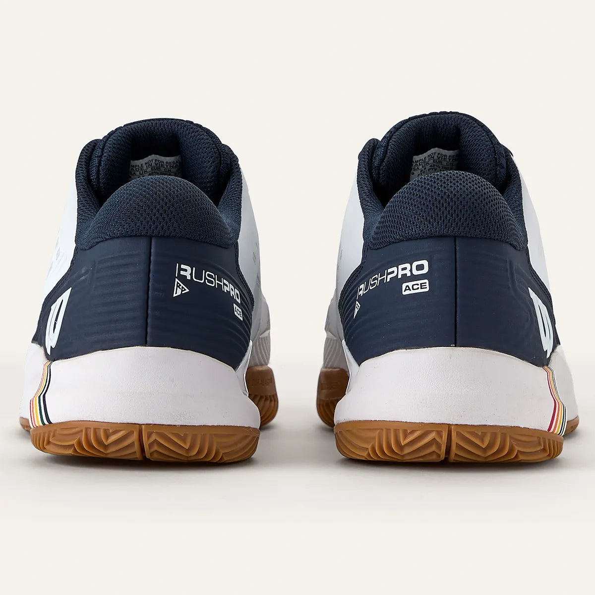 CHAUSSURES WILSON RUSH PRO ACE TERRE BATTUE